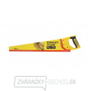 Stanley píla na drevo OPP 7TPI x 550mm STHT20368-1 Náhľad