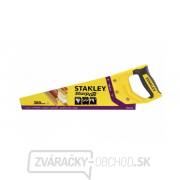 Stanley píla na drevo OPP 11TPI x 380mm STHT20369-1 Náhľad