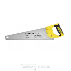 Stanley píla na drevo OPP 11TPI x 450mm STHT20370-1