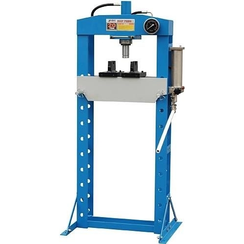 Hydraulický lis Proma HLR-20U
