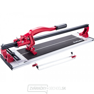 Rezačka na obkladov ložisková, 600mm Rezačka na obkladov ložisková, 600mm gallery main image