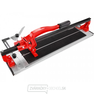 Rezačka na obkladov ložisková, 800mm Rezačka na obkladov ložisková, 800mm gallery main image