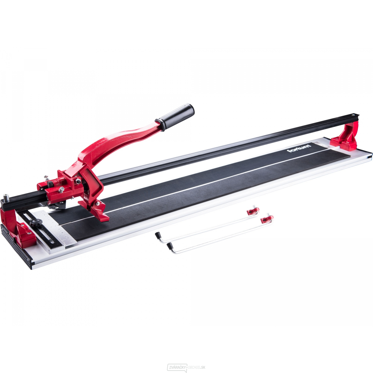 Rezačka na obkladov ložisková, 1000mm