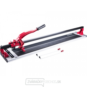 Rezačka na obkladov ložisková, 1000mm Rezačka na obkladov ložisková, 1000mm gallery main image