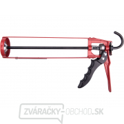 Pištole povytláčajte. rámová PROFI, 225mm/310ml Pištole povytláčajte. rámová PROFI, 225mm/310ml gallery main image