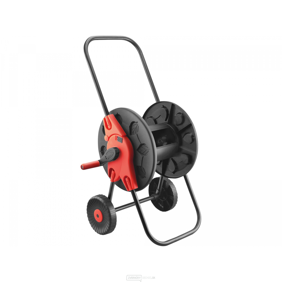 Vozík na hadicu, 1/2