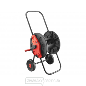 Vozík na hadicu, 1/2 Vozík na hadicu, 1/2 gallery main image