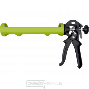 Pištole vytlačovacie vaničková, plastová, 225mm, 225mm/310ml Pištole vytlačovacie vaničková, plastová, 225mm, 225mm/310ml gallery main image