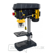 Vŕtačka stojanová 500 W, do 16 mm gallery main image