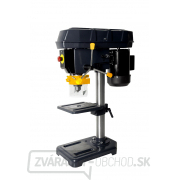 Vŕtačka stojanová 350 W, do 13 mm gallery main image