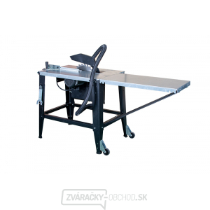 PKS-315I - Kotúčová píla na drevo PKS-315I - Kotúčová píla na drevo gallery main image