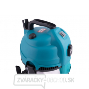 PPIO-1400/20R - Priemyselný vysávač s oklepom - profi PPIO-1400/20R - Priemyselný vysávač s oklepom - profi náhled