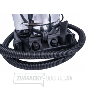 PPIO-1400/20R - Priemyselný vysávač s oklepom - profi PPIO-1400/20R - Priemyselný vysávač s oklepom - profi náhled