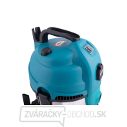 PPIO-1400/20R - Priemyselný vysávač s oklepom - profi náhled