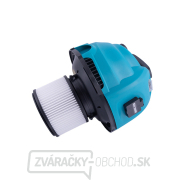 PPIO-1400/20R - Priemyselný vysávač s oklepom - profi náhled