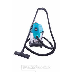 PPIO-1400/20R - Priemyselný vysávač s oklepom - profi PPIO-1400/20R - Priemyselný vysávač s oklepom - profi gallery main image