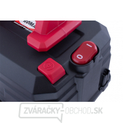 PPM-1200/15R - Multifunkčný vysávač 2v1 PPM-1200/15R - Multifunkčný vysávač 2v1 náhled