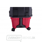 PPM-1200/15R - Multifunkčný vysávač 2v1 PPM-1200/15R - Multifunkčný vysávač 2v1 náhled