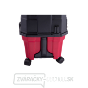 PPM-1200/15R - Multifunkčný vysávač 2v1 náhled