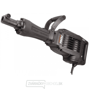 HDM1042P - Búracie kladivo 1500W - 16kg - SDS-max gallery main image