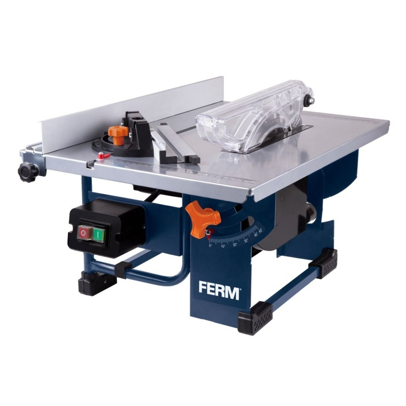 TSM1036 - Stolná kotúčová píla 800W, 200 mm