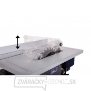 TSM1036 - Stolná kotúčová píla 800W, 200 mm náhled