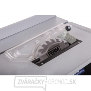 TSM1036 - Stolná kotúčová píla 800W, 200 mm náhled