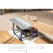 TSM1036 - Stolná kotúčová píla 800W, 200 mm náhled