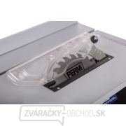 TSM1036 - Stolná kotúčová píla 800W, 200 mm náhled