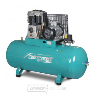 Stacionárny kompresor Airstar 703/270/10 H Stacionárny kompresor Airstar 703/270/10 H gallery main image