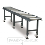 Valčeková trať MSR 10 Valčeková trať MSR 10 gallery main image