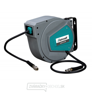 Navíjací bubon s hadicou SAR 8/10 RP Navíjací bubon s hadicou SAR 8/10 RP gallery main image