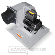 Radiálny ventilátor RV 230 Radiálny ventilátor RV 230 náhled