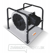 Radiálny ventilátor RV 305 Náhľad