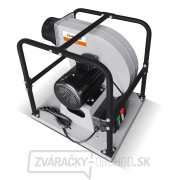 Radiálny ventilátor RV 305 Radiálny ventilátor RV 305 náhled