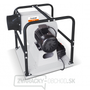 Radiálny ventilátor RV 305 Radiálny ventilátor RV 305 náhled