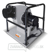 Radiálny ventilátor RV 300 Náhľad