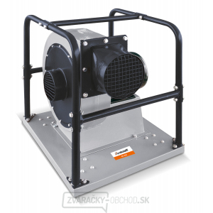 Radiálny ventilátor RV 300 Radiálny ventilátor RV 300 gallery main image