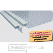 Hliníkový skleník VeGA 8000 STRONG-22 Hliníkový skleník VeGA 8000 STRONG-22 náhled