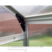 Hliníkový skleník VeGA 8000 STRONG-22 Hliníkový skleník VeGA 8000 STRONG-22 náhled