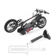 VeGA Xtrem Cross 1000 plus VeGA Xtrem Cross 1000 plus náhled