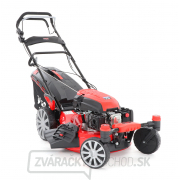 Benzínová kosačka na trávu s pojazdom VeGA 51 HWTV 6in1 Benzínová kosačka na trávu s pojazdom VeGA 51 HWTV 6in1 náhled