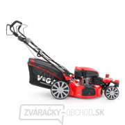 Benzínová kosačka na trávu s pojazdom VeGA 51 HWTV 6in1 Benzínová kosačka na trávu s pojazdom VeGA 51 HWTV 6in1 náhled