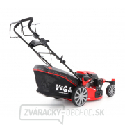 Benzínová kosačka na trávu s pojazdom VeGA 51 HWTV 6in1 Benzínová kosačka na trávu s pojazdom VeGA 51 HWTV 6in1 náhled
