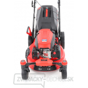 Benzínová kosačka na trávu s pojazdom VeGA 51 HWTV 6in1 Benzínová kosačka na trávu s pojazdom VeGA 51 HWTV 6in1 náhled