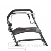 Benzínová kosačka na trávu s pojazdom VeGA 51 HWTV 6in1 Benzínová kosačka na trávu s pojazdom VeGA 51 HWTV 6in1 náhled