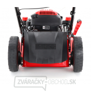 Benzínová kosačka na trávu s pojazdom VeGA 51 HWTV 6in1 Benzínová kosačka na trávu s pojazdom VeGA 51 HWTV 6in1 náhled