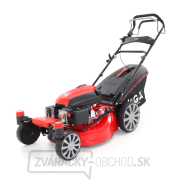 Benzínová kosačka na trávu s pojazdom VeGA 51 HWTV 6in1 náhled