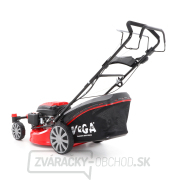 Benzínová kosačka na trávu s pojazdom VeGA 51 HWTV 6in1 náhled