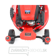 Benzínová kosačka na trávu s pojazdom VeGA 51 HWTV 6in1 náhled
